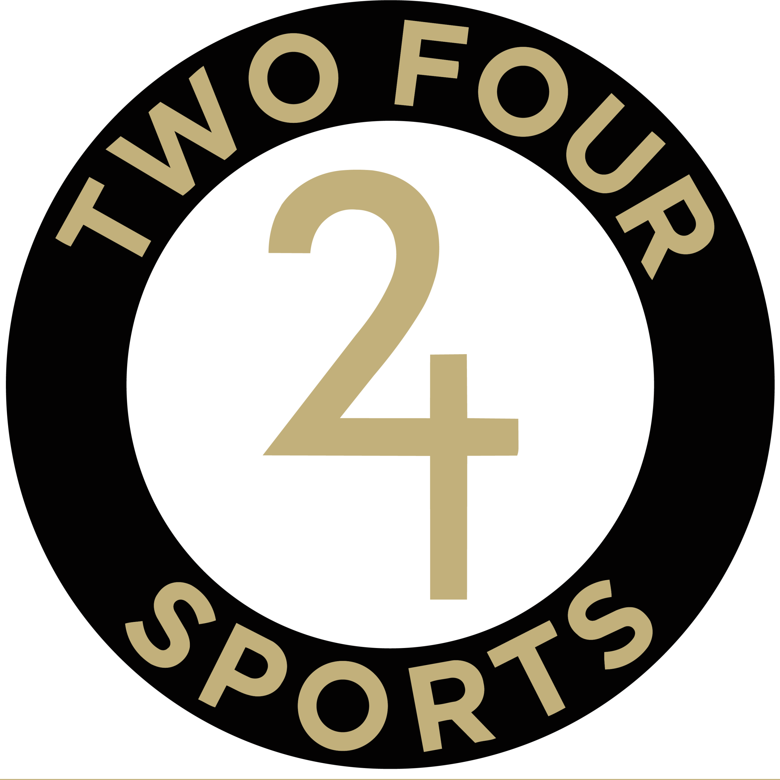 Two Four Sports